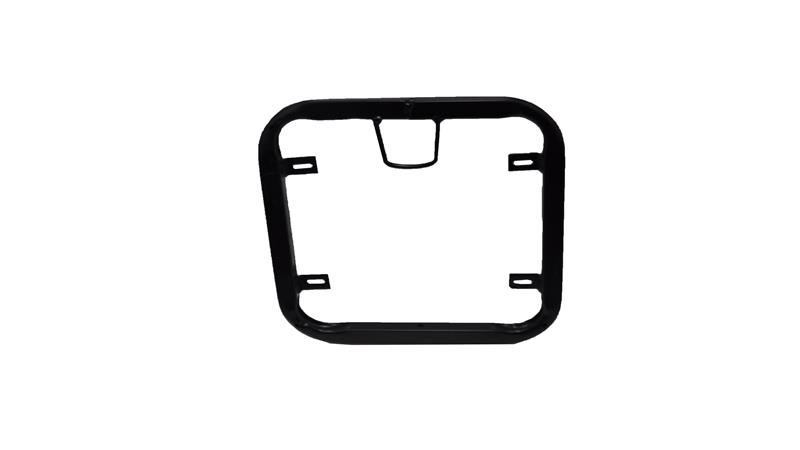 ÖN KOLTUK SABİTLEME DEMİRİ (GRAPE 15)